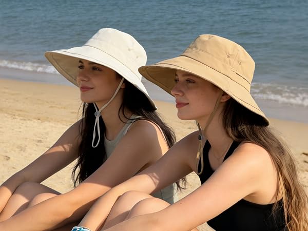 Beach Hat