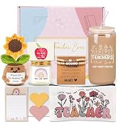 Teacher Gifts for Women, Funny Teacher Appreciation Gifts Supplies for Best Daycare, Preschool, M...