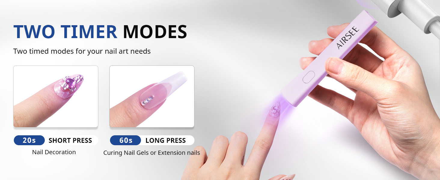 nail lamp