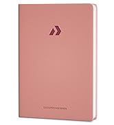 lined writing journal for women