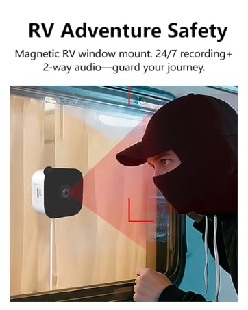 wyze window camera