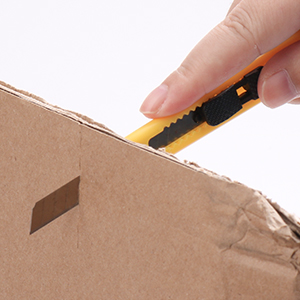 box cutter knife