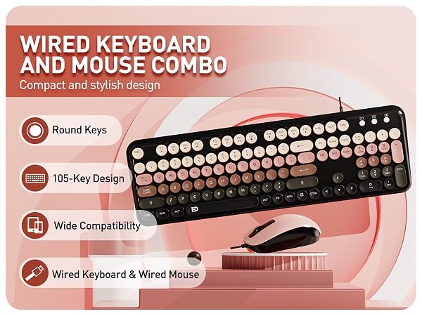 cute keyboard