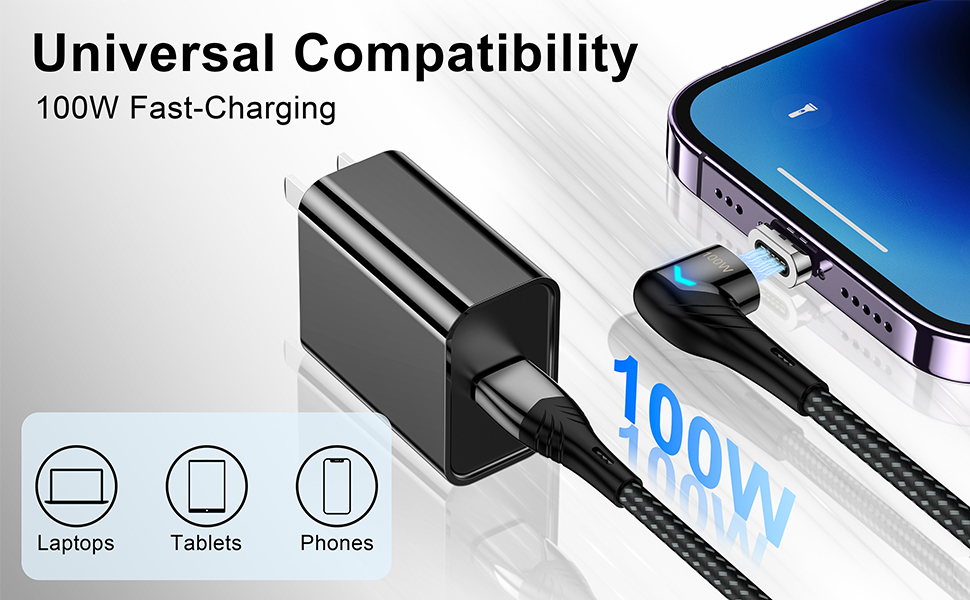 Charger Cable Fast Charging
