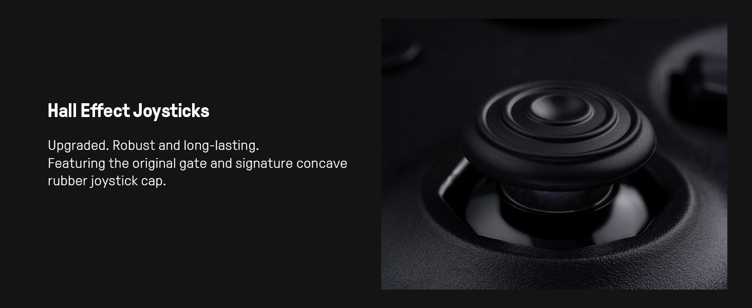 64 Bluetooth Controller for Analogue3D Switch, Switch 2, Windows and Android