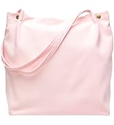PAZIMIIK Corduroy Tote Bags for Women Travel Reusable Grocery Shopping Shoulder Go-to Everyday Ba...