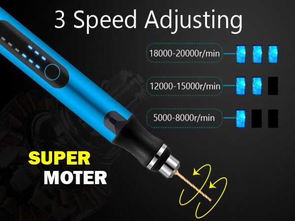 resin polishing tool