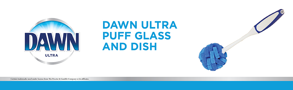 Ultra puff