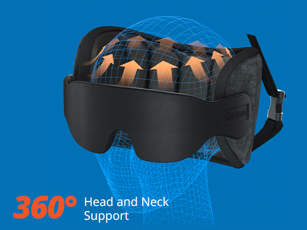 travel pillow for airplane