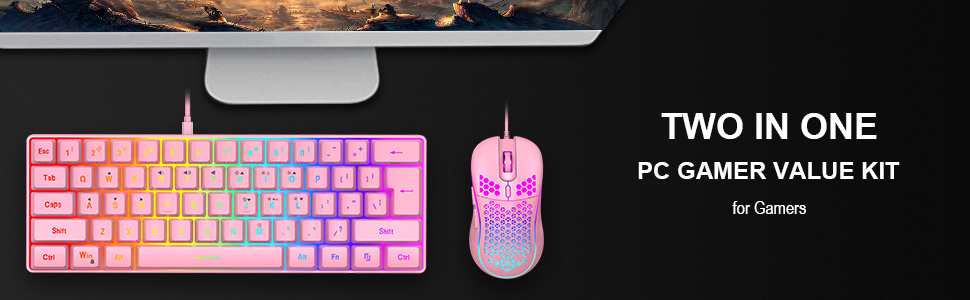 keyboard
