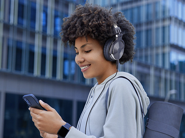 Headphones