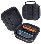 sisma carrying case for nintendo switch 2 joy-con 2 controllers