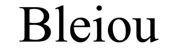 Bleiou
