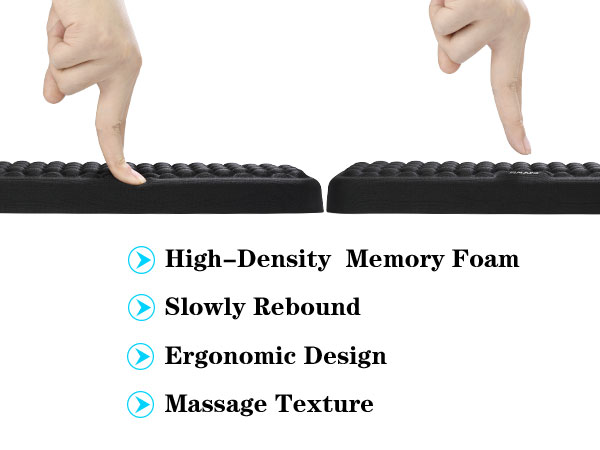 wrist rest