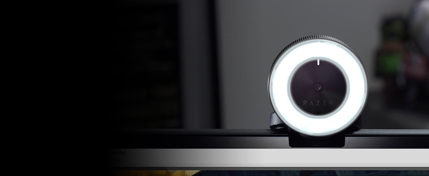 Razer Kiyo