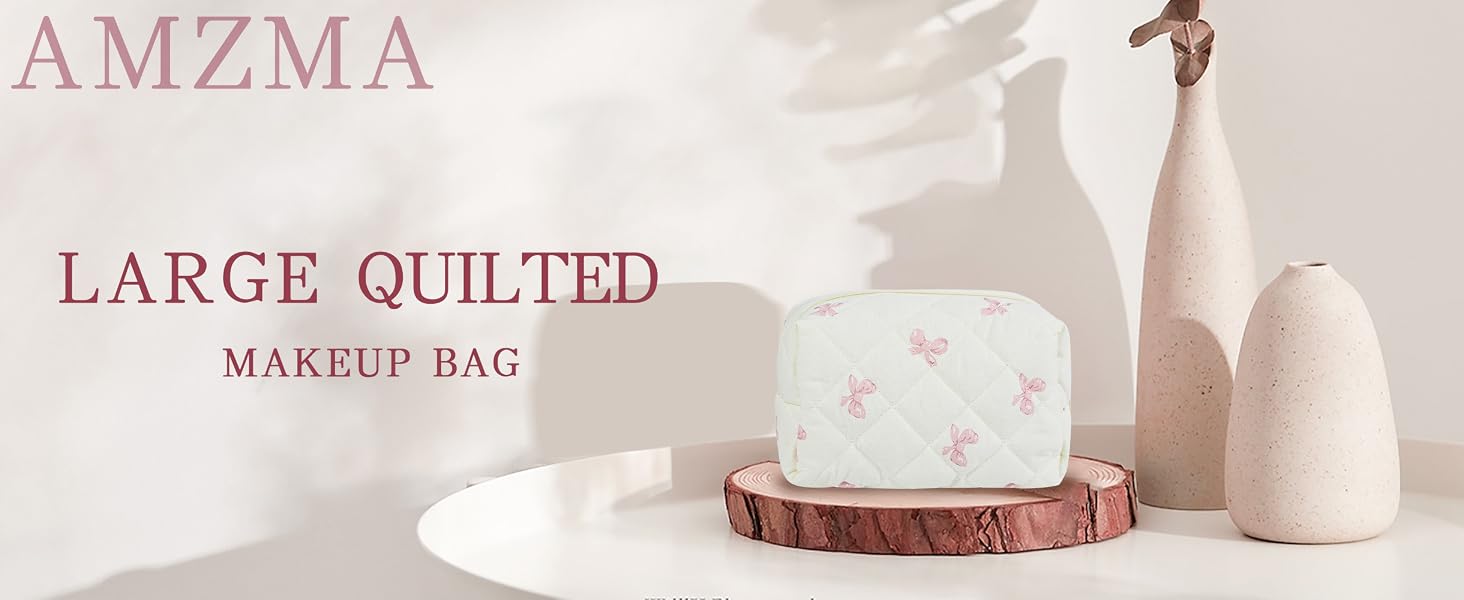 makeup bag
