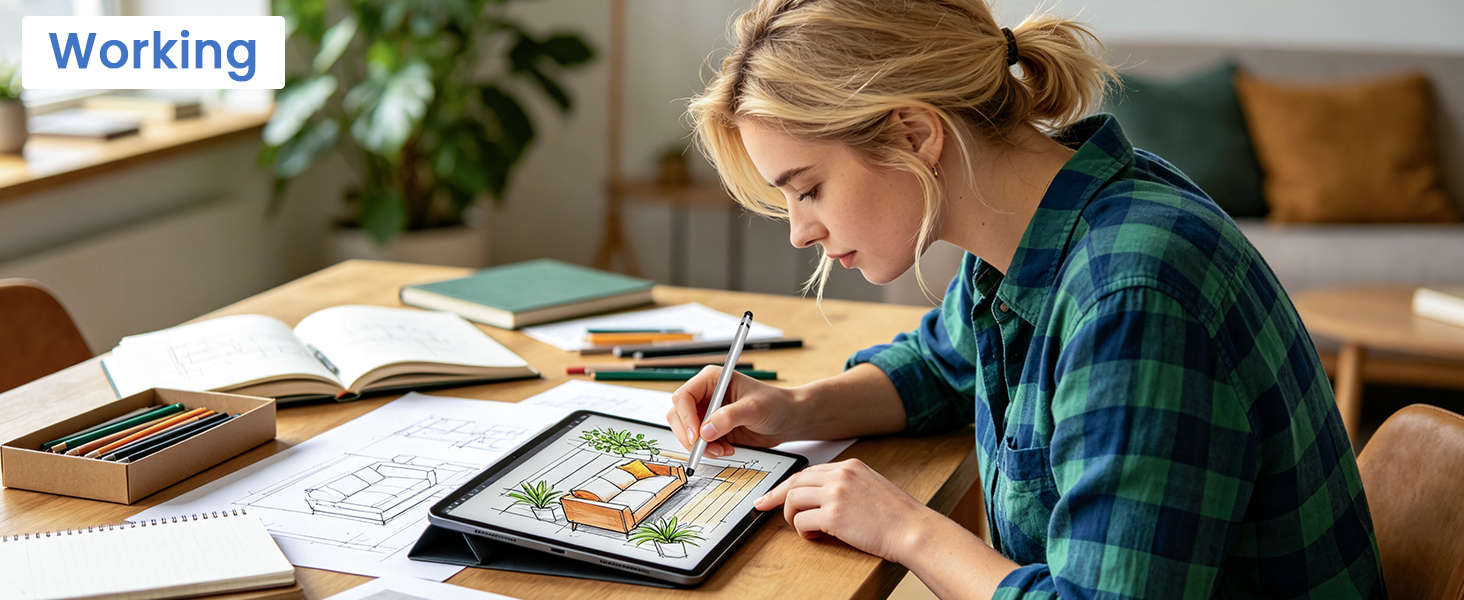 touchscreen stylus pen