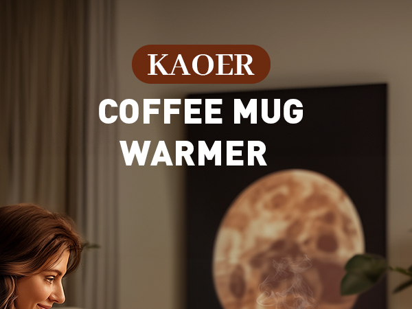 coffee mug
