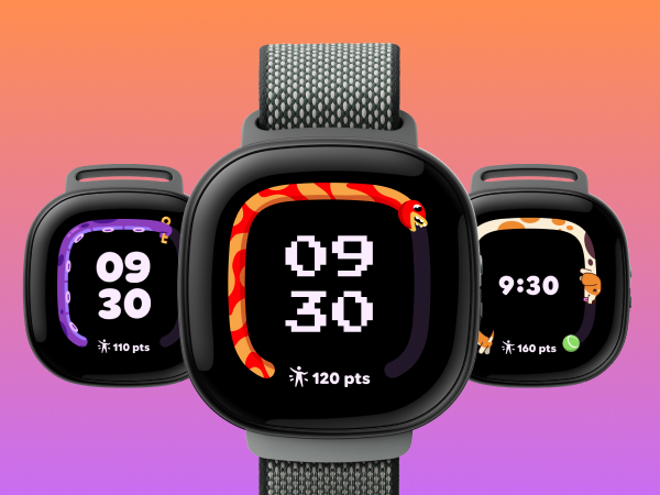 Fitbit Google Ace