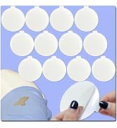 Waterproof Inflatable Patch Repair Kit for Bounce House, Pool, Tent, Swimming Ring, Heavy Duty TP...