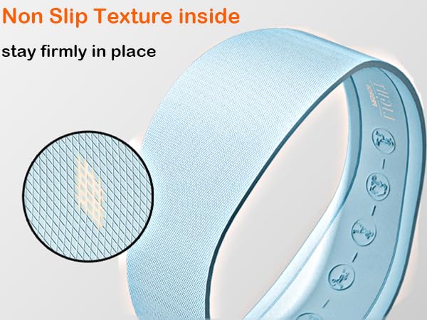 non slip resistance bands for women