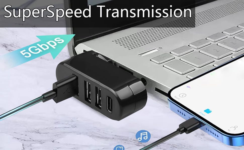 Safe and Stable Transmission