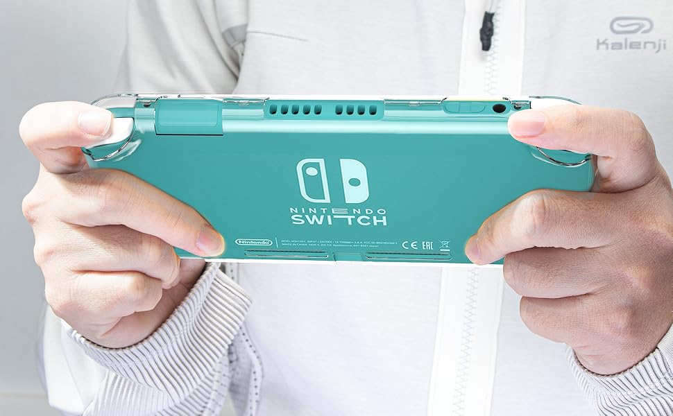 Protective Case for Switch Lite