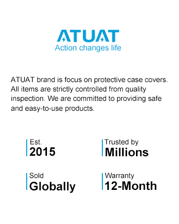 atuat brand introduction
