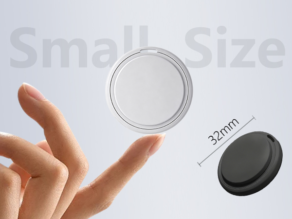 Air Tracker Tags Apple Find My Air Bluetooth Smart Finder Tracking Device luggage key gps smart