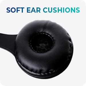 mpow bluetooth headphones