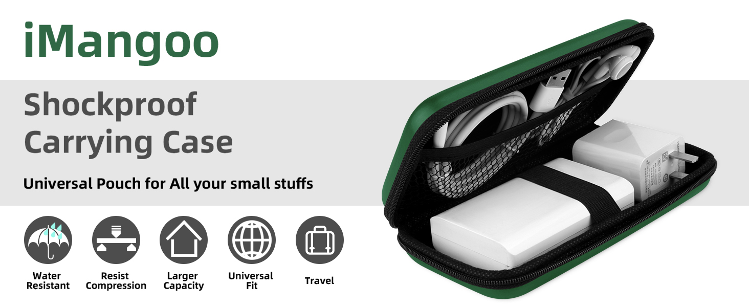 imangoo shockproof carrying case