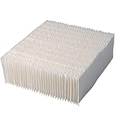 Poweka Humidifier 1043 Super Wick Filter Replacement Compatible with Essick Air AIRCARE Bemis EP9...