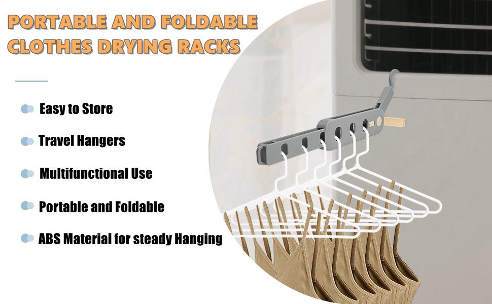 space saving hangers for clothes plastic