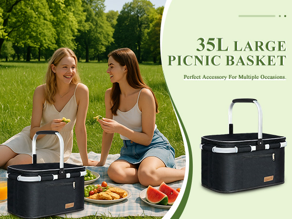 picnic basket