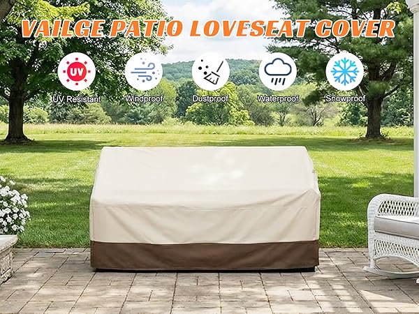 patio furniture covers