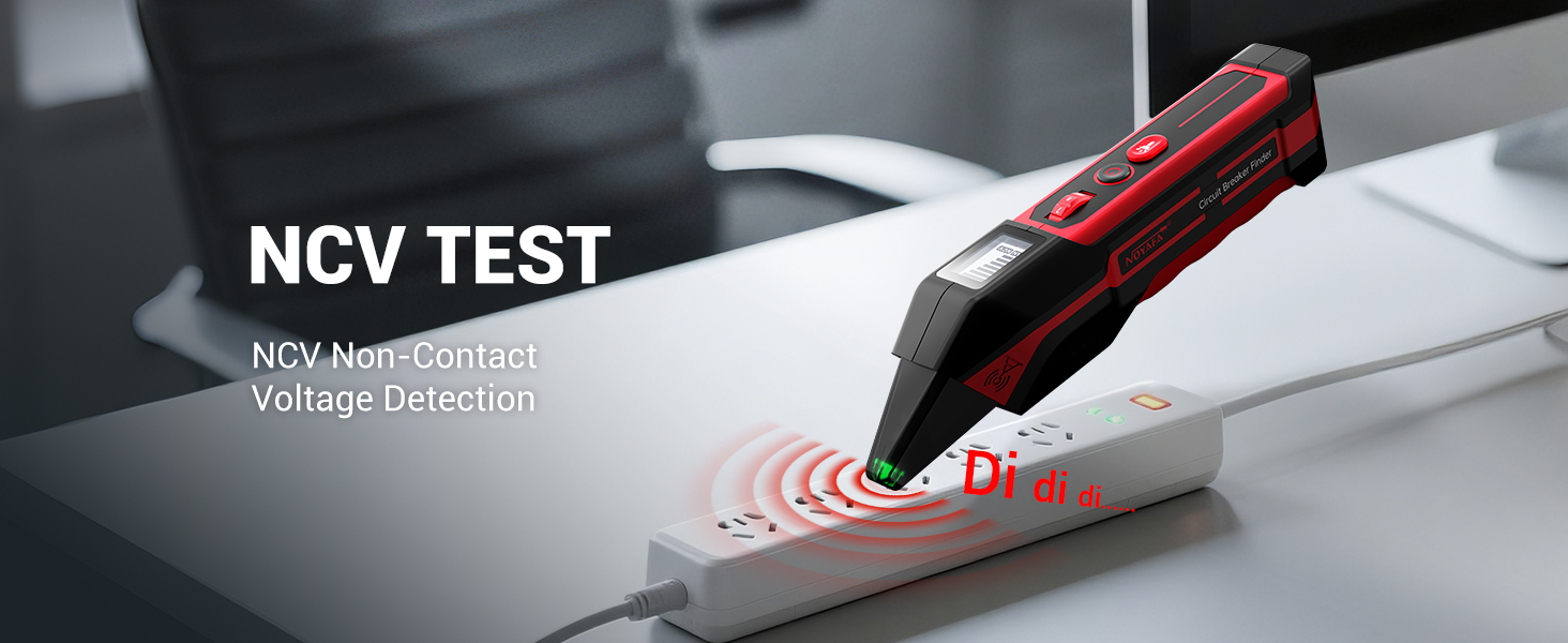 outlet tester