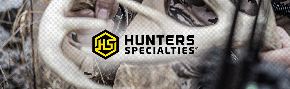 HUNTERS SPECIALTIES