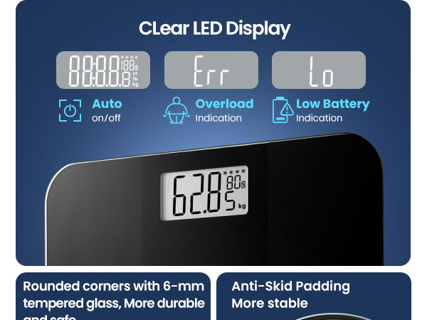 scale for body weight solar power weight scale bathroom scale digital scale weight loss electronic