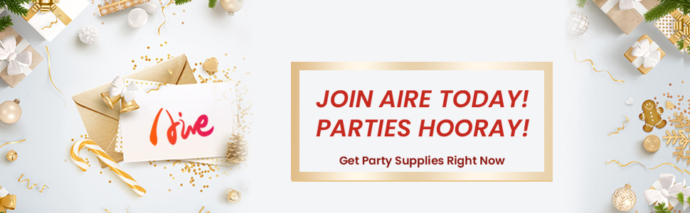 purple and gold party decoration
