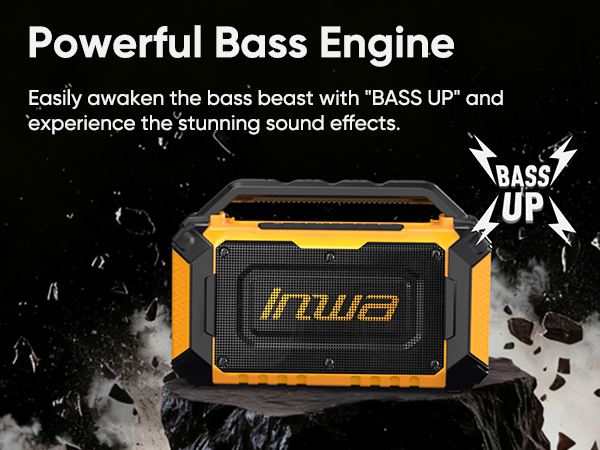 boombox bluetooth speaker