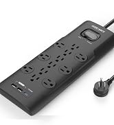 power strip