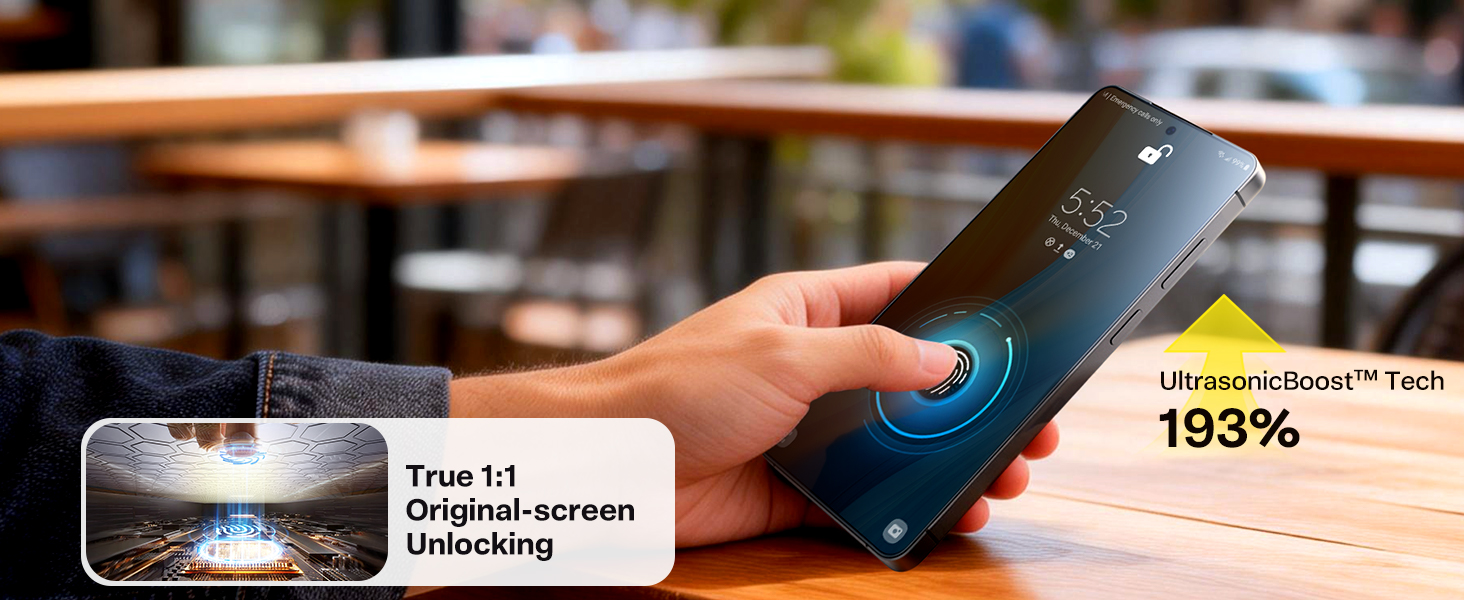 Samsung Galaxy S25 Ultra