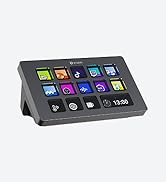 ULANZI D200 U-Studio Stream Controller