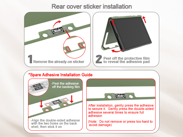 PlayVital Protective Case for Nintendo Switch 2