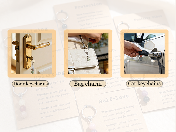 keychain