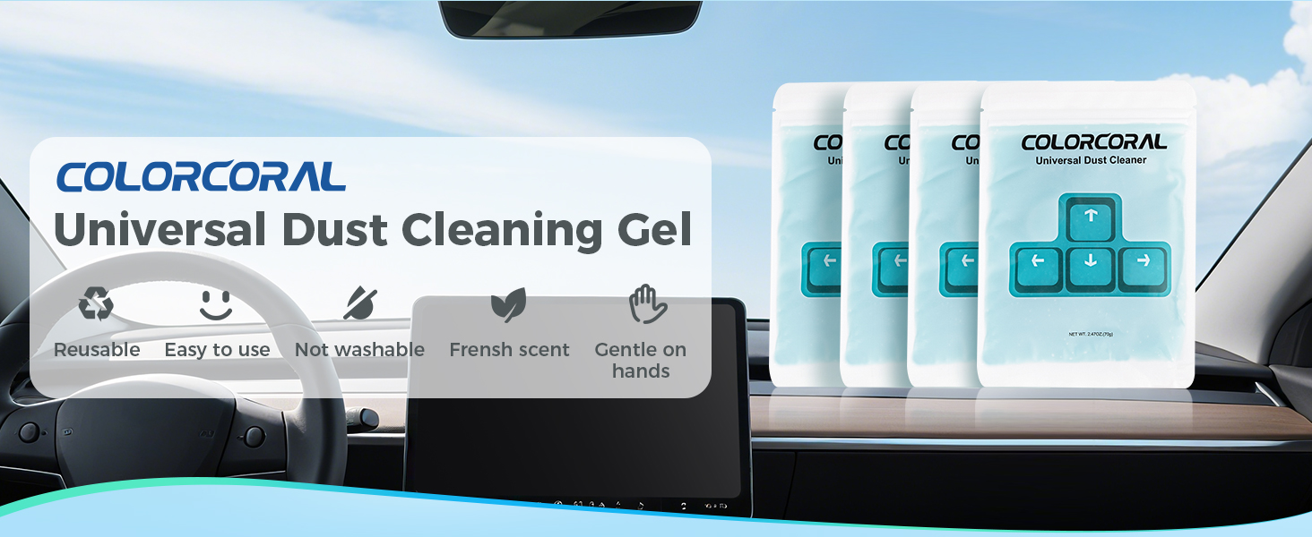 cleaning kit