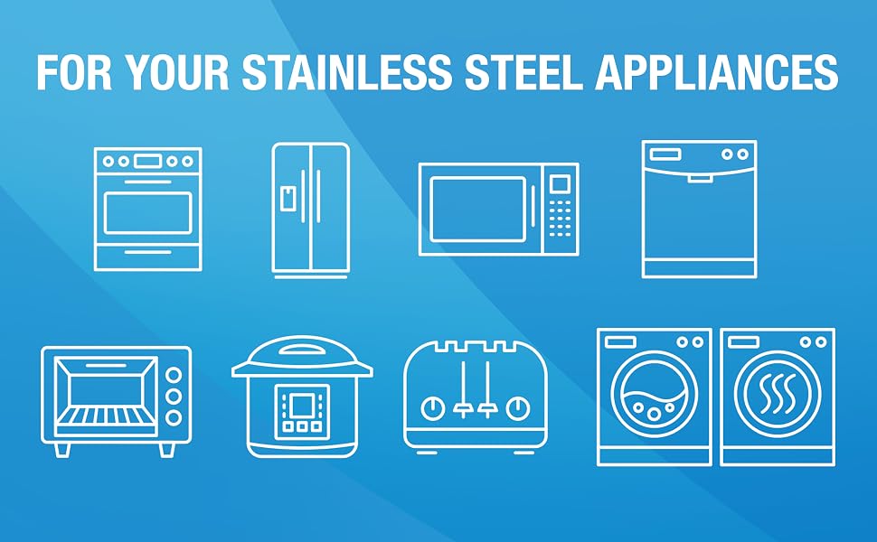 oven, fridge, microwave, dishwasher, toaster oven, crockpot, toaster, washer and dryer appliances