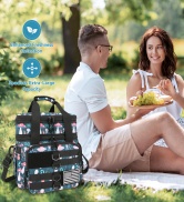 Lunch Box for Men
