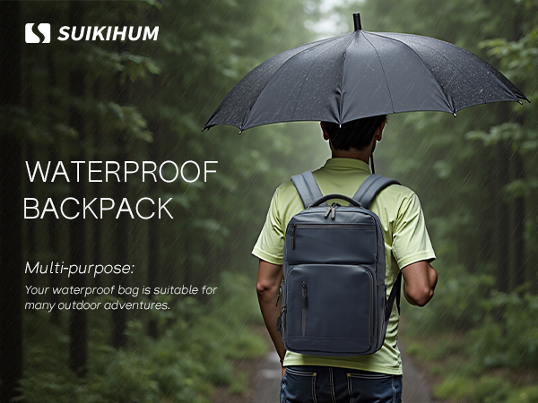 water-resistant