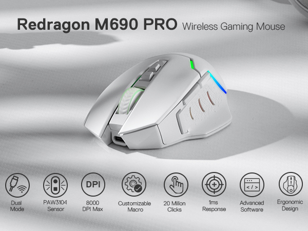 m690 pro